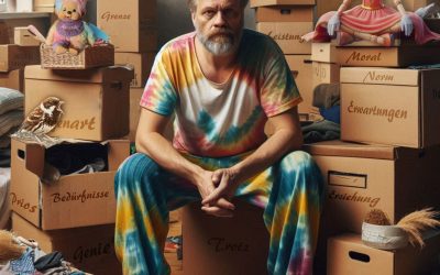 Kreatives Schreiben 27 Hellhörig