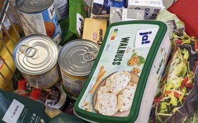 Kreatives Schreiben 26 Never change a running System?