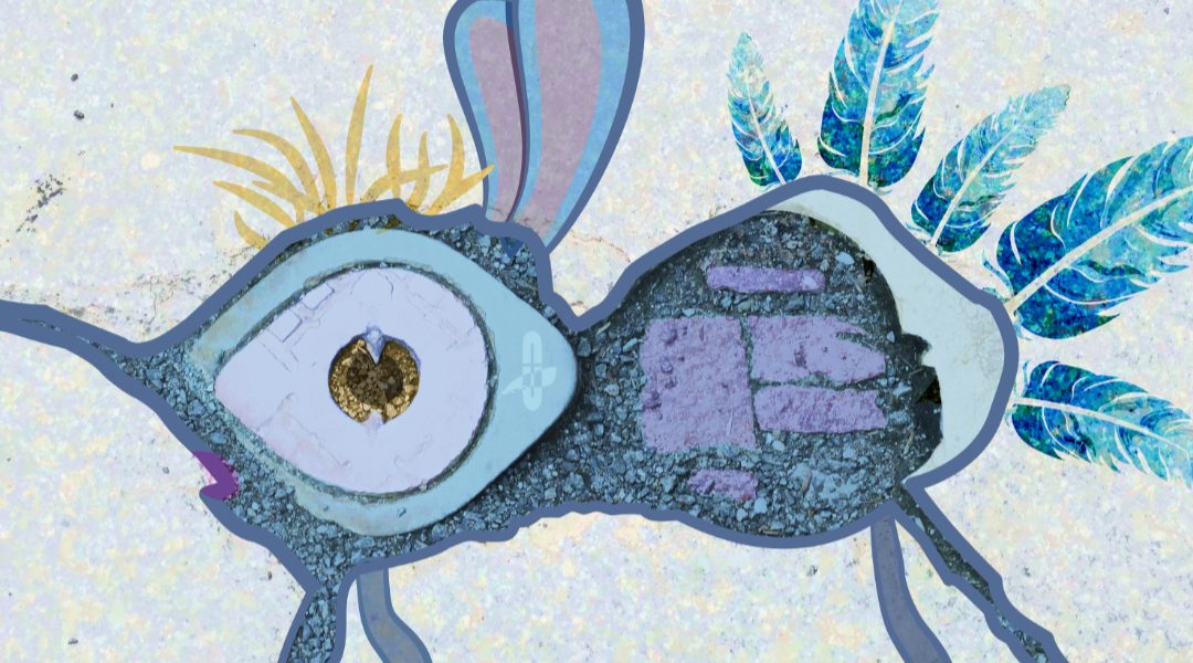 Mixed Media