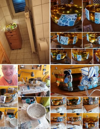 Vom Tauziehen