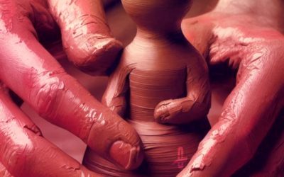 Kreatives Schreiben 22 Rot