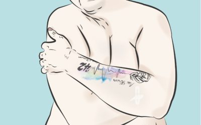 Kreatives Schreiben 21 Im Spiegel