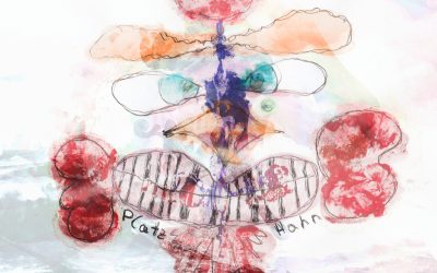 Kreatives Schreiben 18 Die Säuernis von ranziger Butter