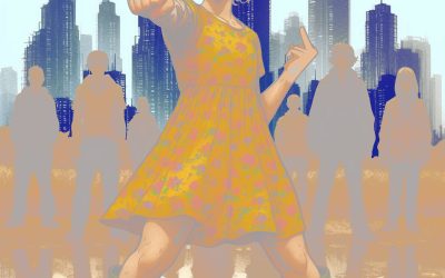 Kreatives Schreiben 16 Es passiert dich