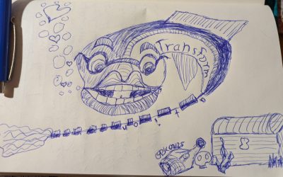 Kreatives Schreiben 11 Der Traum