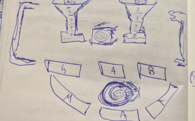 Kreatives Schreiben 9 Vor dem Aufwachen