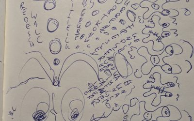 Kreatives Schreiben 8 Hunger