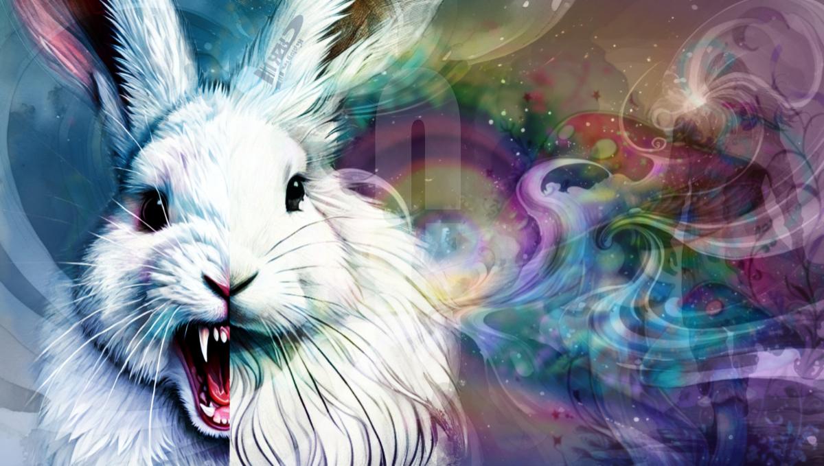 Rabbit-Hole – Textillu zum Text Rabbit Hole Rabbit-Hole - Textillu zum Text Rabbit Hole