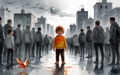 Kreatives Schreiben 5 Bornholm ist noch weit fort